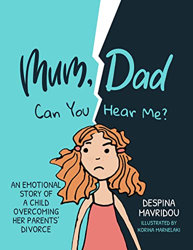 Mum, Dad Can You Hear Me? on Kindle