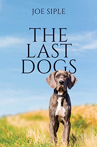 The Last Dogs on Kindle