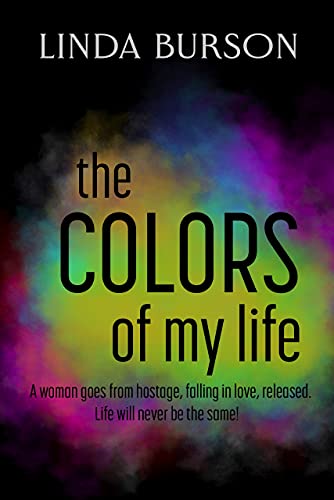 The Colors of My Life on Kindle