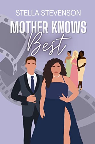 Mother Knows Best on Kindle