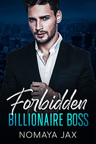 Forbidden Billionaire Boss on Kindle