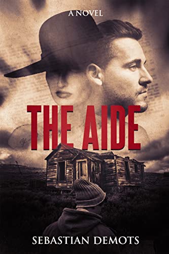 The Aide on Kindle
