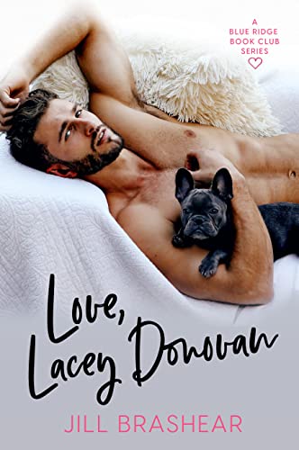 Love, Lacey Donovan (Blue Ridge Book Club 1) on Kindle