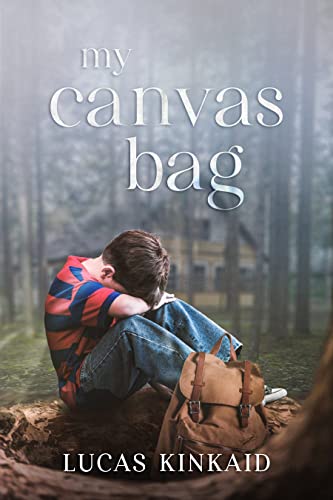 My Canvas Bag on Kindle