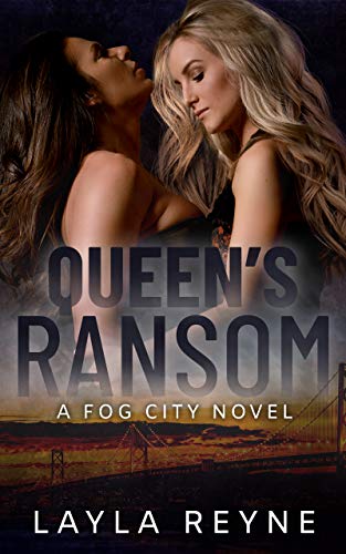 Queen's Ransom (A Fog City Novel Book 4) on Kindle