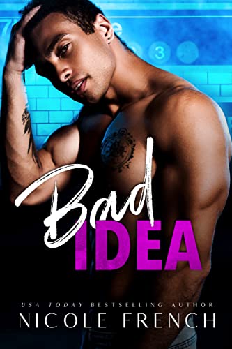 Bad Idea on Kindle