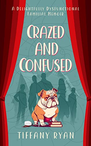 Crazed and Confused on Kindle