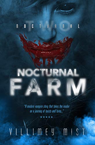 Nocturnal Farm on Kindle