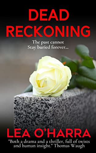 Dead Reckoning on Kindle