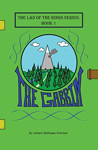 The Gabbin on Kindle