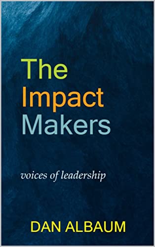 The Impact Makers on Kindle