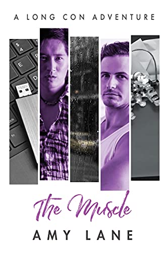 The Muscle (Long Con Adventures) on Kindle