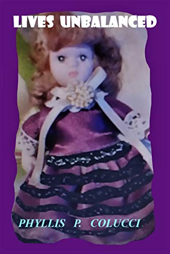 Lives Unbalanced on Kindle