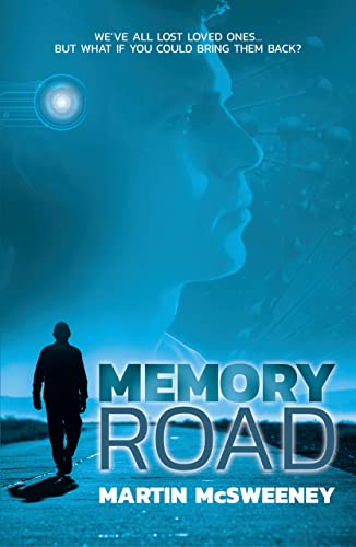 Memory Road on Kindle