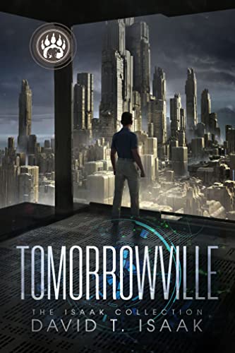 Tomorrowville on Kindle