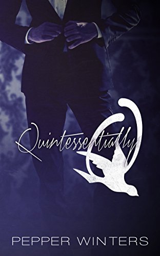 Quintessentially Q (Monsters in the Dark Book 2) on Kindle