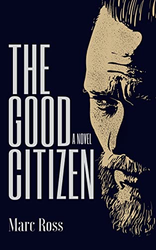 The Good Citizen on Kindle