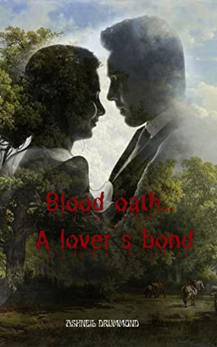 Blood Oath on Kindle