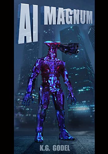 AI Magnum on Kindle
