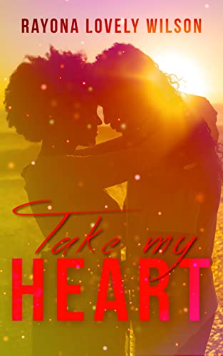 Take My Heart on Kindle