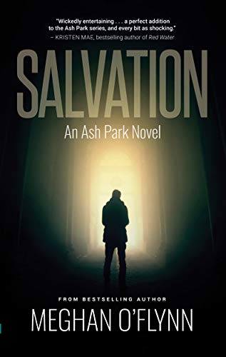 Salvation (Ash Park Book 1) on Kindle