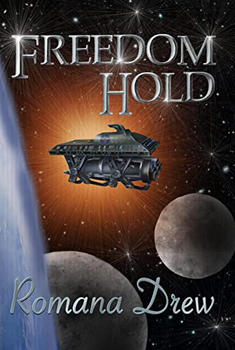 Freedom Hold on Kindle