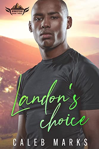 Landon's Choice (Wingstead Series Book 3) on Kindle