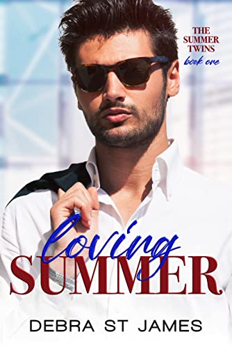 Loving Summer (The Summer Twins Book 1) on Kindle