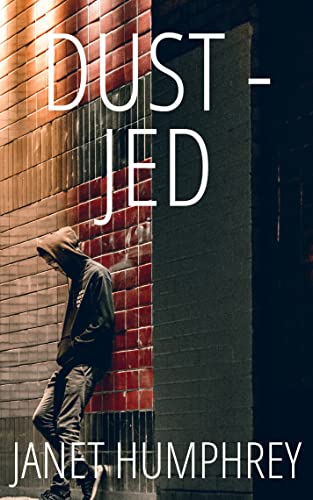 DUST - JED (Dust Series Book 1) on Kindle