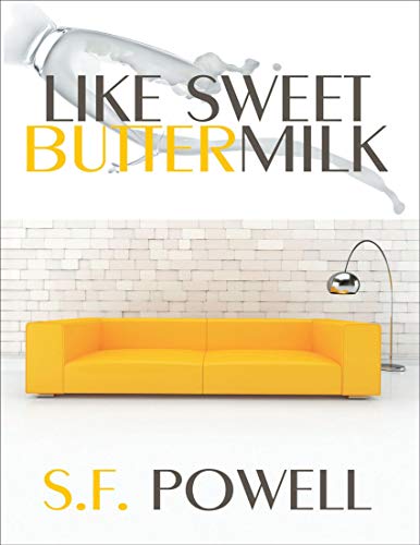 Like Sweet Buttermilk on Kindle