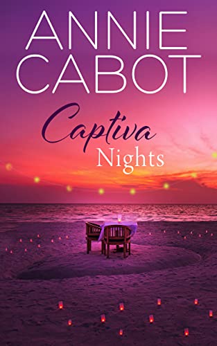 Captiva Nights (Captiva Island Series Book 5) on Kindle