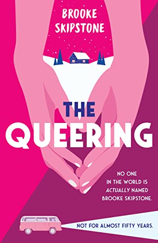 The Queering on Kindle