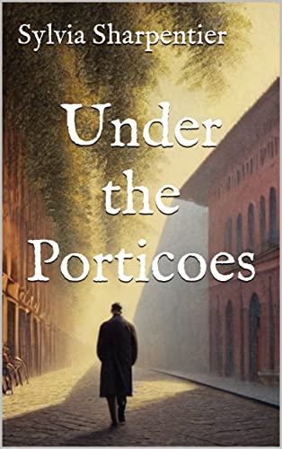 Under the Porticoes on Kindle