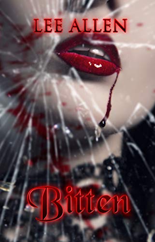 Bitten on Kindle