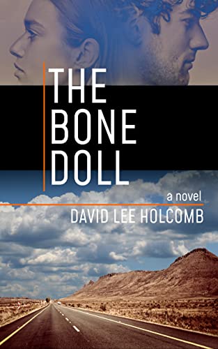 The Bone Doll on Kindle