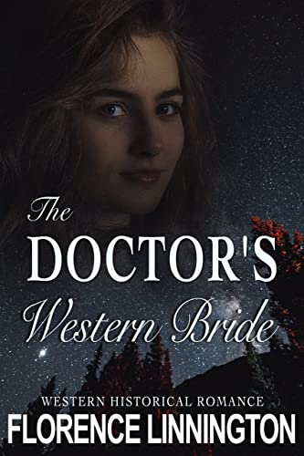 The Doctor's Western Bride on Kindle