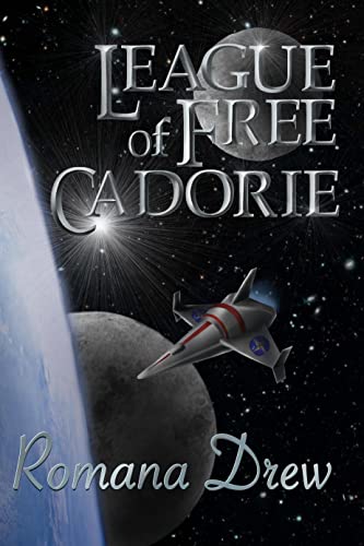 The League of Free Cadorie on Kindle