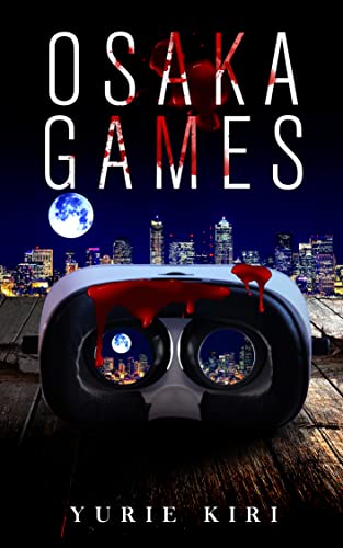 Osaka Games on Kindle