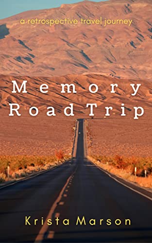 Memory Road Trip: A Retrospective Travel Journey on Kindle