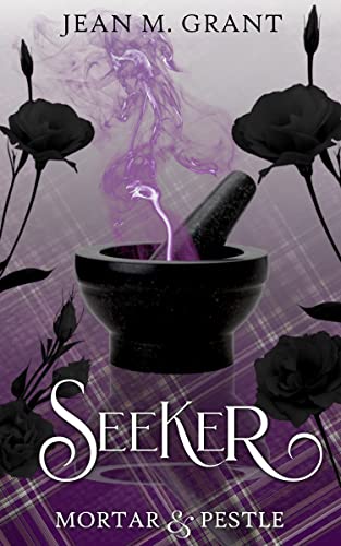 Seeker on Kindle