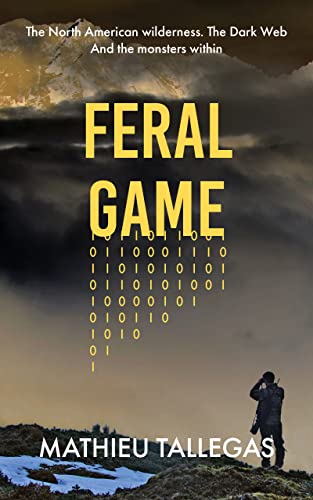 Feral Game on Kindle