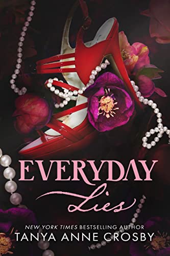 Everyday Lies on Kindle