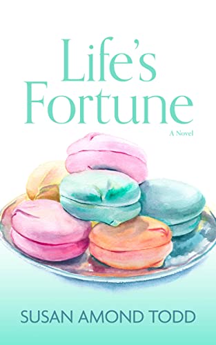 Life's Fortune (Life Book 1) on Kindle