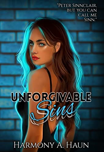 Unforgivable Sins on Kindle