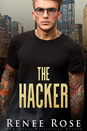 The Hacker (Chicago Bratva Book 5) on Kindle