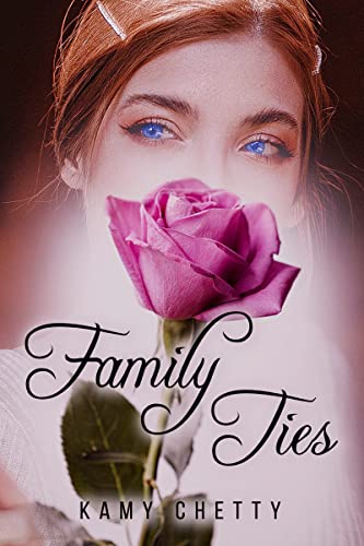 Family Ties on Kindle