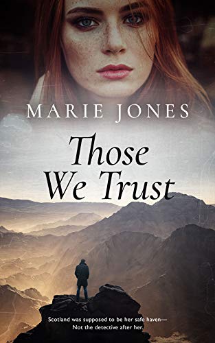 Those We Trust on Kindle