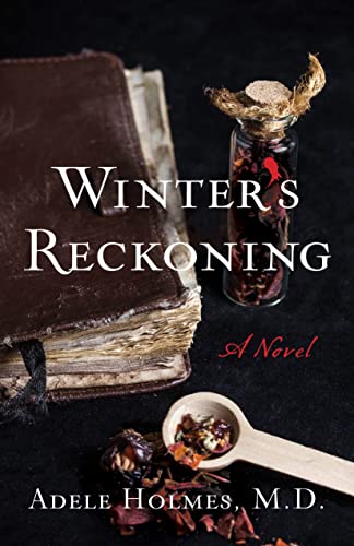 Winter's Reckoning on Kindle