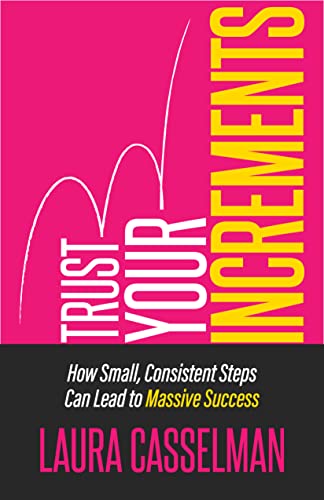 Trust Your Increments on Kindle