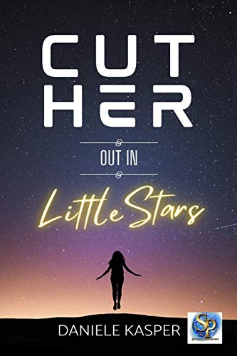 Cut Her Out In Little Stars on Kindle